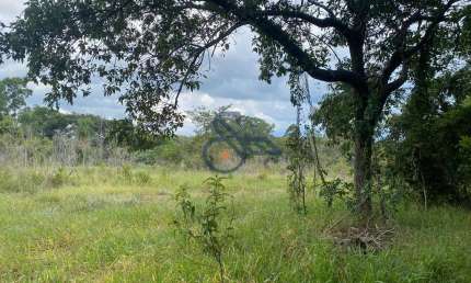 Área à venda no bairro Demétria/Roseira - Botucatu/SP