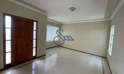 Casa com 3 quartos à venda na Vila Pinheiro Machado, Botucatu 