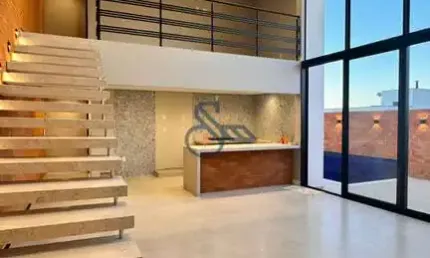 Casa com 2 quartos à venda no Jardim Aeroporto, Botucatu 