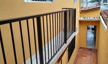 Casa com 4 quartos  - 400 metros da estação Primavera