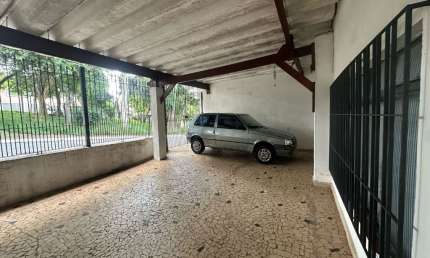 Casa com 3 quartos à venda na Cidade Dutra, São Paulo 