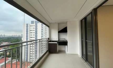 ️ Oportunidade Imperdível: Apartamento à Venda no Living Unique, Chácara Santo Antônio,  com 3 dormitórios.