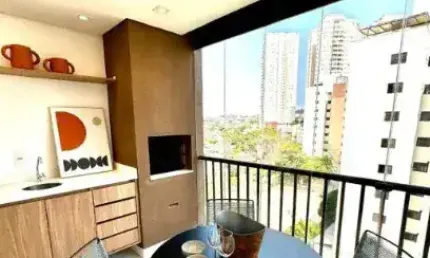 Oportunidade Imperdível: Apartamento à Venda no Condomínio Inter Club Park Residencial III na região do Marajoara