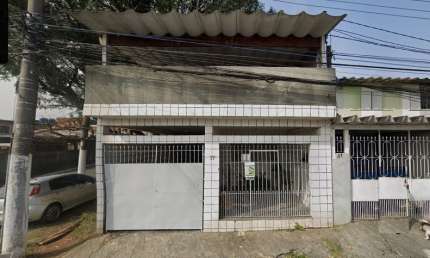 Casa com 03 Dormitórios 01 Suíte e 04 Vagas de Garagem