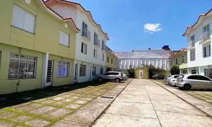 Casa a venda em 3 dormitórios 01 suíte 02 vagas no campo Grande