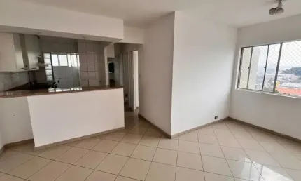 Apartamento 02 quartos 01 vaga em Interlagos próximo ao carrefour bairro