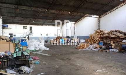 Barracão / Galpão / Depósito com 8 salas para alugar na Vila Socorro, São Paulo 
