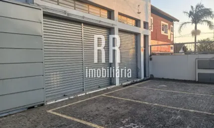 Galpão Comercial para Locação na Região de Interlagos / Cidade Dutra – Oportunidade Imperdível!
