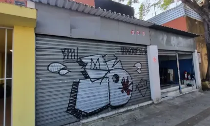 Ponto comercial com 2 salas para alugar na Avenida do Jangadeiro, 167, Interlagos, São Paulo