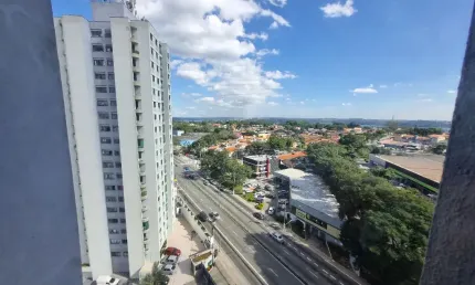 Apartamento 02 quartos 01 vaga de garagem ao lado do autódromo de  interlagos