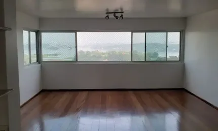 Apartamento 181 m², 4 Quartos 03 Suítes, Sala Ampla e 2 Vagas