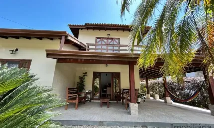 Casa em condomínio fechado com 3 quartos à venda em Mato Dentro, Ubatuba 