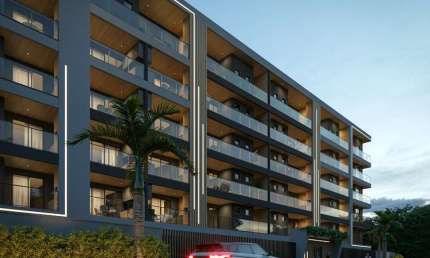 Loft com 1 quarto à venda em Maranduba, Ubatuba 