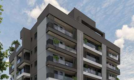 Apartamento com 1 quarto à venda em Toninhas, Ubatuba 