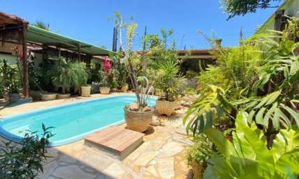 Casa com 3 quartos à venda em Horto Florestal, Ubatuba 