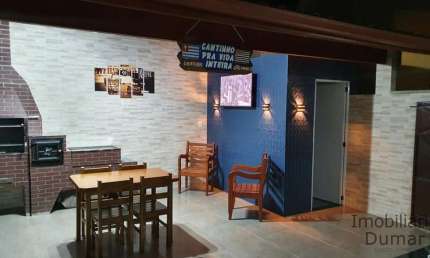 Casa com 3 quartos à venda em Estufa I, Ubatuba 