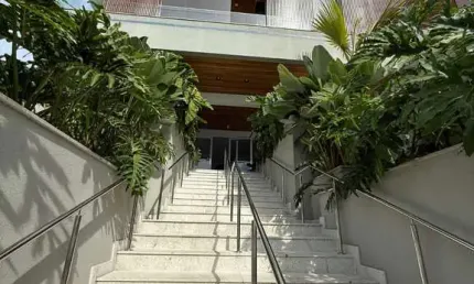 Apartamento com 2 quartos à venda em Itaguá, Ubatuba 