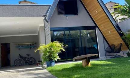 Casa com 3 quartos à venda em Itaguá, Ubatuba 