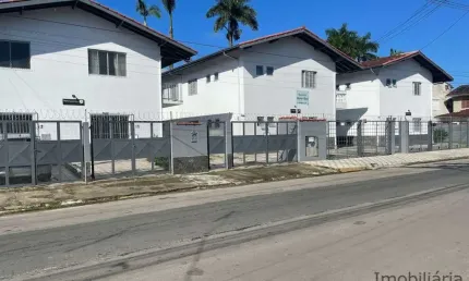 Apartamento com 2 quartos à venda no Silop, Ubatuba 