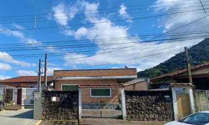 Casa com 3 quartos à venda no Silop, Ubatuba 