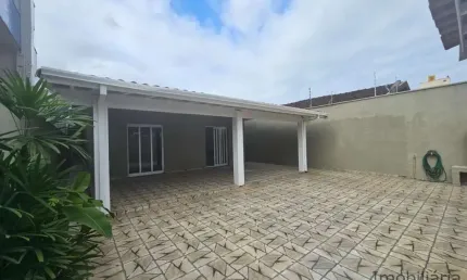 Casa com 3 quartos à venda no Centro, Ubatuba 