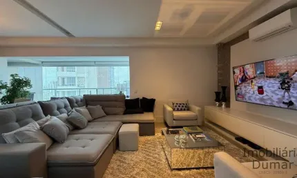 Apartamento com 3 quartos à venda no Loteamento Residencial e Comercial Bosque Flamboyant, Taubaté 