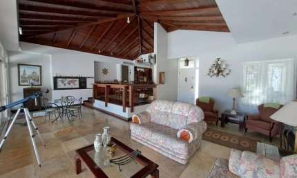 Casa com 5 quartos à venda na Rua Doutor Celso Nicodemus Lopes, 143, João Paulo, Florianópolis, 382 m2 por R$ 3.800.000