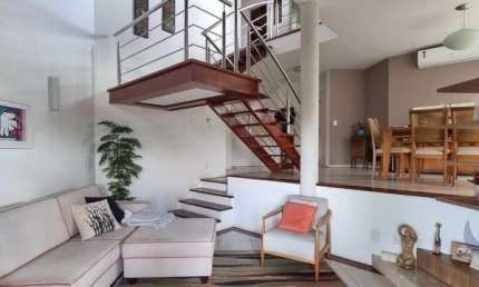 Casa em condomínio fechado com 3 quartos à venda na Rodovia Haroldo Soares Glavan, 3820, Cacupé, Florianópolis, 290 m2 por R$ 2.950.000