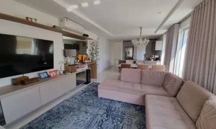 Apartamento com 3 quartos à venda na avenida trompowsky, 394, centro, florianópolis, 108 m2 por r$ 2.700.000