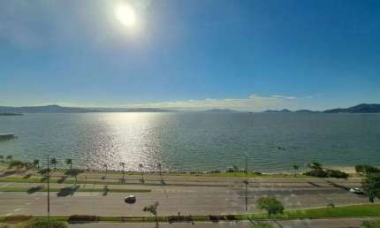 Apartamento com 2 quartos à venda na Avenida Jornalista Rubens de Arruda Ramos, 1650, Centro, Florianópolis, 82 m2 por R$ 1.950.000