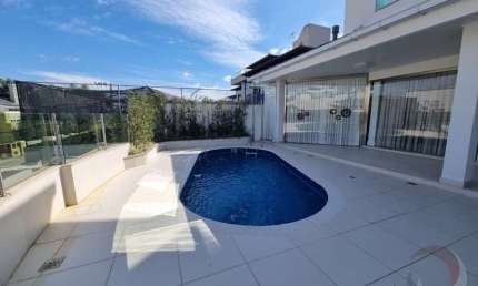 Casa com 4 quartos à venda na Rua Laélia Purpurata, 152, João Paulo, Florianópolis, 302 m2 por R$ 4.800.000