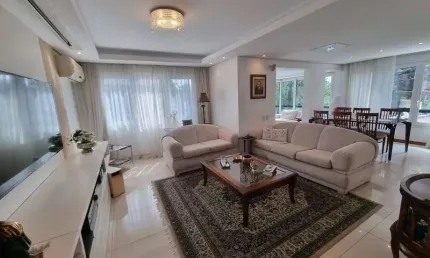 Apartamento com 3 quartos à venda na Rua Frei Caneca, 64, Agronômica, Florianópolis, 152 m2 por R$ 2.300.000