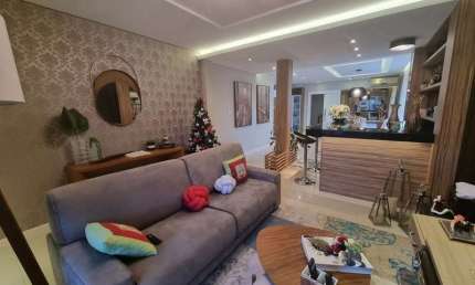 Casa com 4 quartos à venda na Rua Nossa Senhora das Graças, 152, Estreito, Florianópolis, 167 m2 por R$ 1.400.000