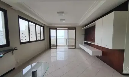 Apartamento com 3 quartos à venda na Rua Rui Barbosa, 46, Agronômica, Florianópolis, 121 m2 por R$ 1.385.000