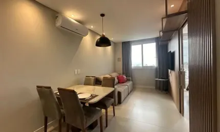 Apartamento com 1 quarto à venda na Avenida Mauro Ramos, 1512, Centro, Florianópolis, 41 m2 por R$ 1.095.000