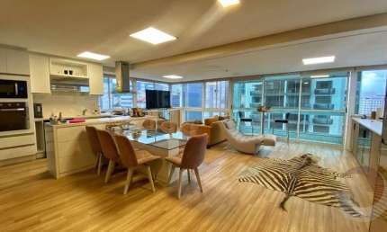 Cobertura com 3 quartos à venda na Rua Presidente Coutinho, 297, Centro, Florianópolis, 150 m2 por R$ 2.000.000