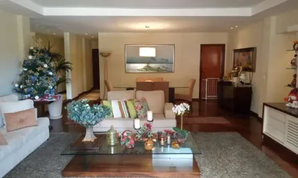 Apartamento para Venda em Teresópolis, AGRIÕES, 4 dormitórios, 2 suítes, 4 banheiros, 2 vagas