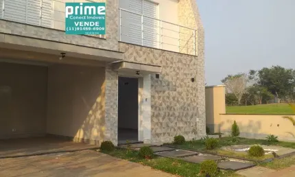 Casa em condomínio fechado com 3 quartos à venda na Quinta do Engenho, Rio das Pedras 