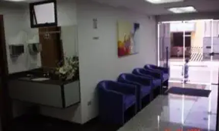 Prédio com 9 salas à venda no Centro, São Caetano do Sul 