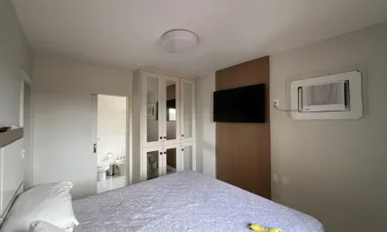 Apartamento com 3 quartos à venda no Centro, Piracicaba 