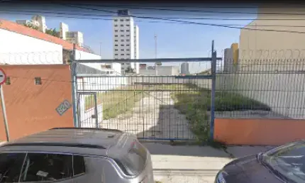 Terreno comercial para alugar na Rua do Rosário, 820, Centro, Piracicaba