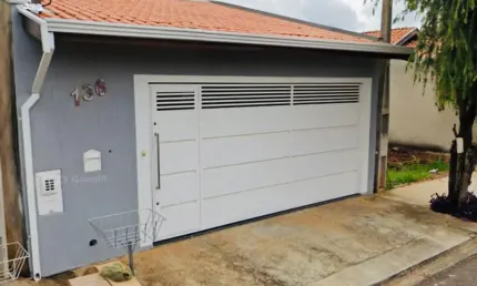 Casa com 2 quartos à venda no Pompéia, Piracicaba 