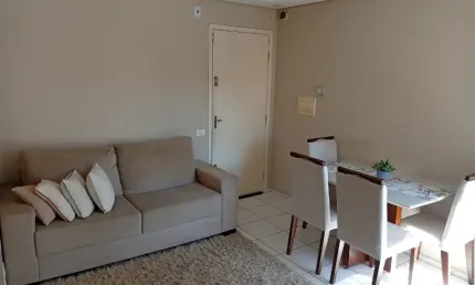 Apartamento com 2 quartos à venda no Vale do Sol, Piracicaba 