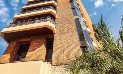 ️ luxo, exclusividade e segurança no coração do morumbi – são paulo/sp