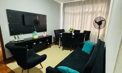 Apartamento com 2 quartos à venda no Centro, Piracicaba 
