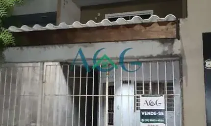 Casa com 3 quartos à venda na José Giraldelli, 2, Jardim Novo Cambuí, Hortolândia por R$ 350.000