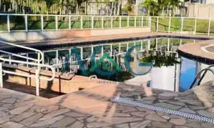 Apartamento com 2 quartos à venda na Frederico Alves da Costa, 801, Jardim Nova Hortolândia I, Hortolândia por R$ 240.000