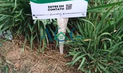 Terreno à venda na Rua Maria José Cândido Gomes da Silva, 2, Parque Bellaville, Hortolândia por R$ 135.000