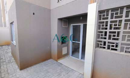 Apartamento com 2 quartos à venda na Osvaldo de Sousa, 1, Jardim Novo Ângulo, Hortolândia