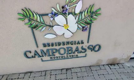 Apartamento com 2 quartos à venda na Osvaldo de Sousa, 450, Jardim Novo Ângulo, Hortolândia por R$ 265.000